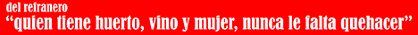quehacer
