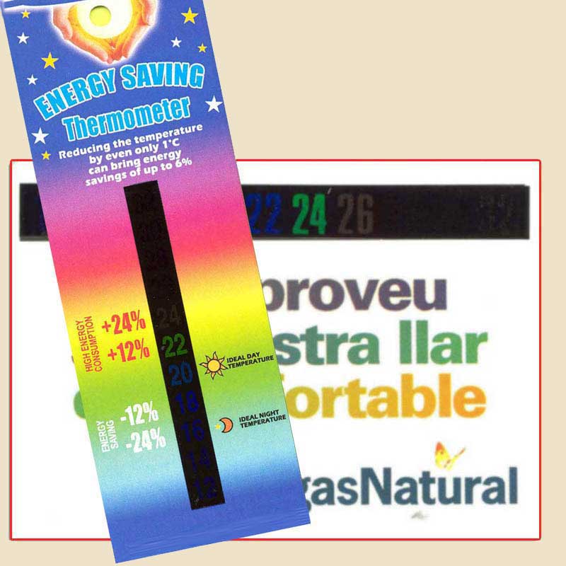 ahorro de energia